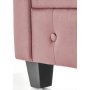Eriksen-Sessel - Rosa