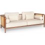 Sofa Peanut - 255 cm