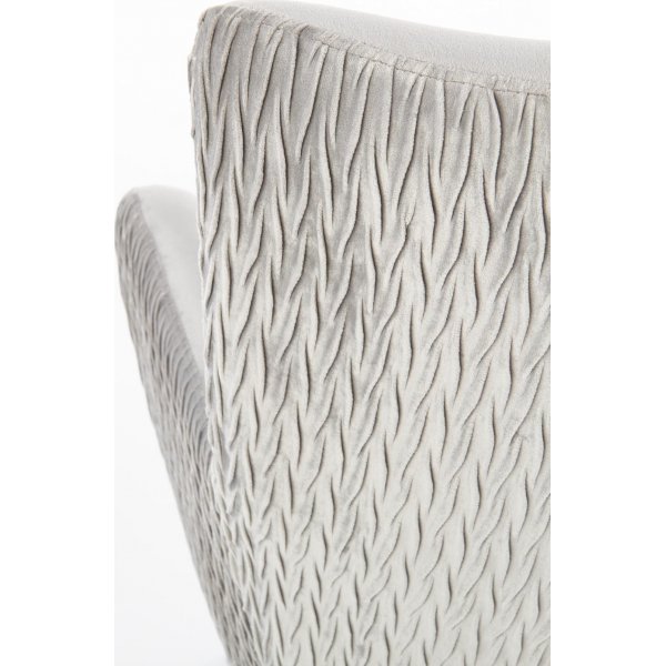 Sessel Maurice - Grau Sessel Maurice - Grau