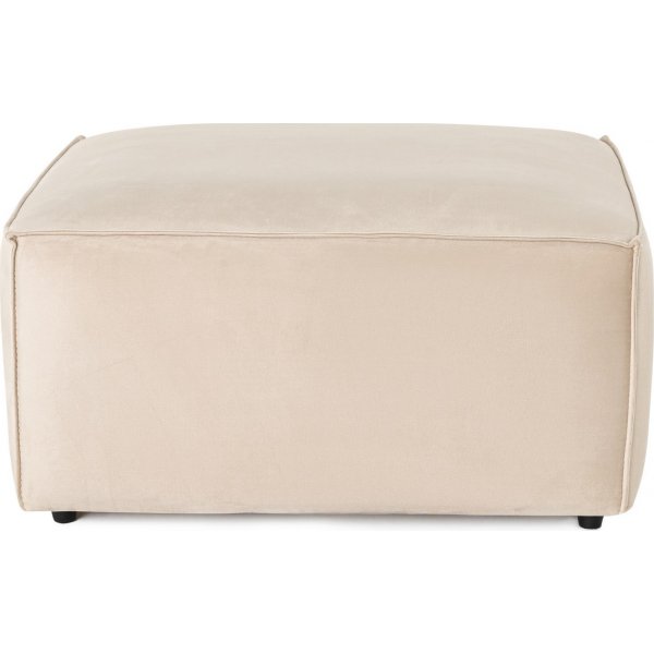 Lora Hocker - Creme Lora Hocker - Creme