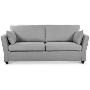 Eros 2-Sitzer-Sofa - frei whlbare Farbe!