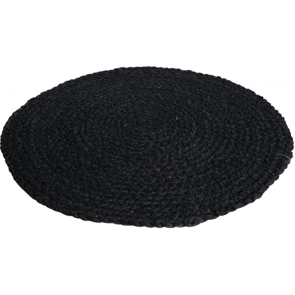 Sika Unterlage fr Teller D38 cm - schwarz