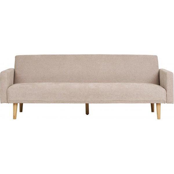 Kells Schlafsofa - Dunkler Sand Kells Schlafsofa - Dunkler Sand