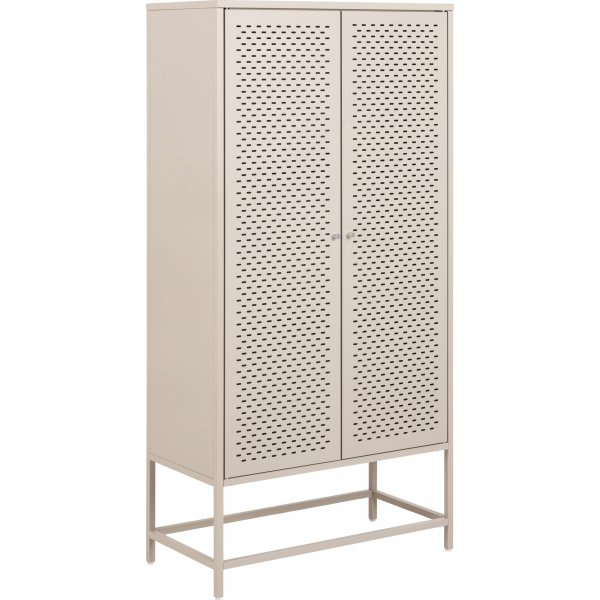 Newcastle Schrank - Beige