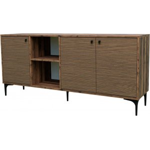 Vision Sideboard - Walnuss