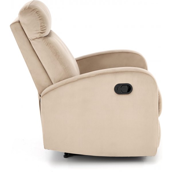 Relaxsessel Wonder - Beige Relaxsessel Wonder - Beige