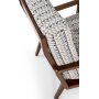 Design-Sessel - Mehrfarbig