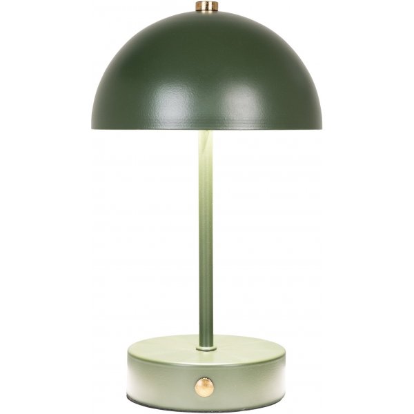 Holt Tischlampe - Gr�n