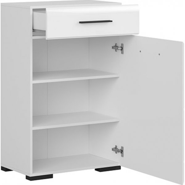 Fever Kommode - Wei�