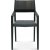 Arcos-Sessel - Optionale Farbe des Rahmens und der Polsterung