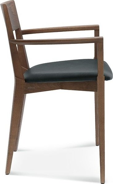 Fame-Rahmenstuhl - Beliebige Farbe auf dem Rahmen Fame-Rahmenstuhl - Beliebige Farbe auf dem Rahmen