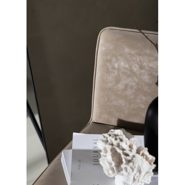 Bisbee Barhocker - Beige Bisbee Barhocker - Beige