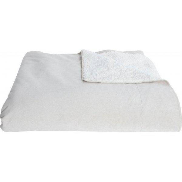 Stjernsund-Plaid 150 x 120 cm - Beige