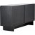 Tyres Sideboard - Schwarz