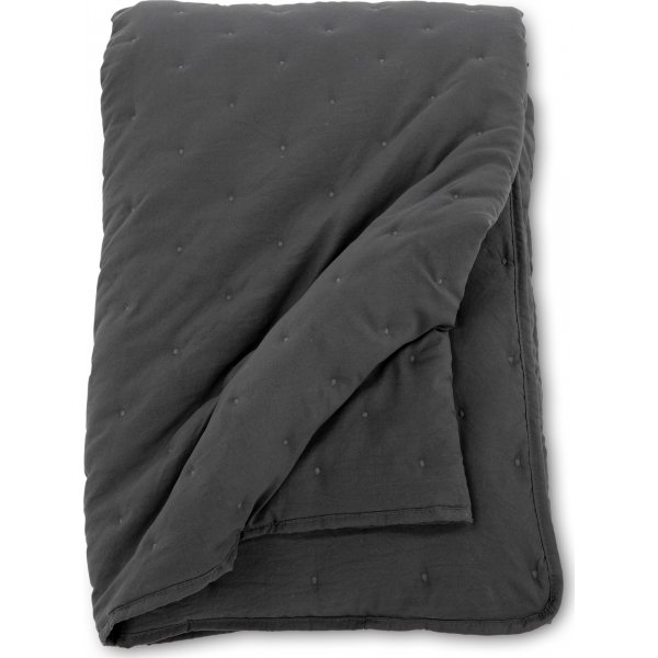 Tagesdecke Harry - Anthrazit Tagesdecke Harry - Anthrazit