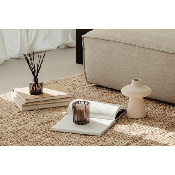 Pilzvase - Creme Pilzvase - Creme