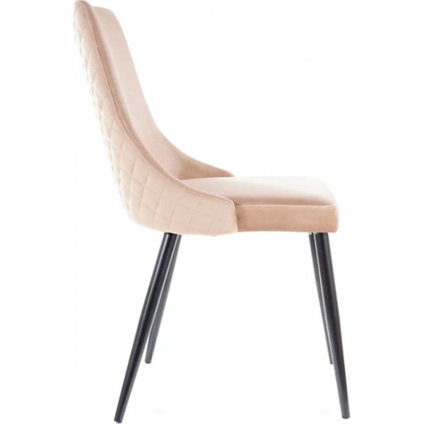 Klavierstuhl - Beige