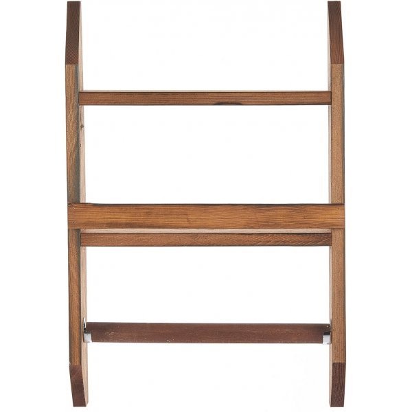 Pulito Wandregal - Natur