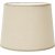 Sofia Classico Lampenschirm - Beige - 30 cm