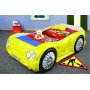 Auto Sarah Kinderbett - Farbe whlbar!