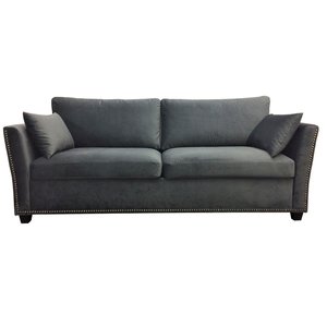 Liberty 3-Sitzer-Sofa - frei whlbare Farbe!