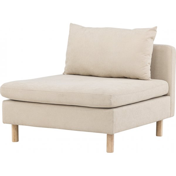 Zero-Sessel - Beige Zero-Sessel - Beige