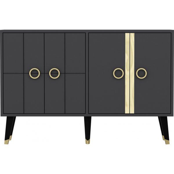 Eagle Sideboard - Anthrazit