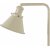 Paris Stehlampe - Beige