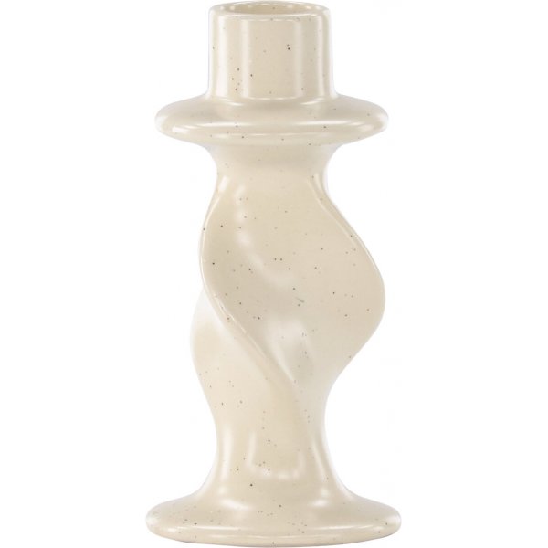 Glory Kerzenhalter - Beige Glory Kerzenhalter - Beige
