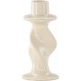 Glory Kerzenhalter - Beige