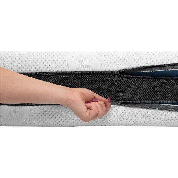 Tarvos Matratze - Jede Breite