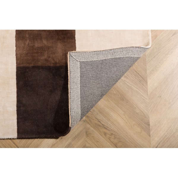 Arvid Viskosematte - Mehrfarbig Arvid Viskosematte - Mehrfarbig