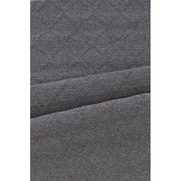 Wollteppich Cirrus - Grau Wollteppich Cirrus - Grau