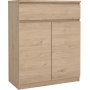 Schrank Naia - Hickory