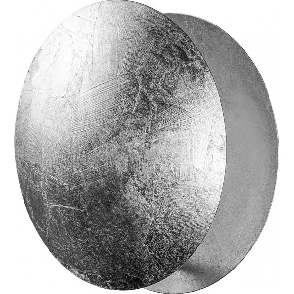 Yosma Wandleuchte - Silber Yosma Wandleuchte - Silber