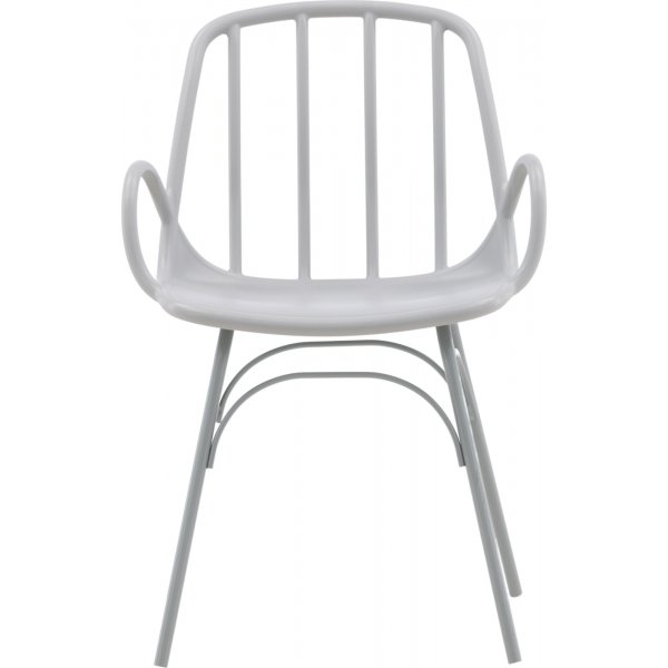 Esszimmerstuhl Dyrön - Hellgrau Esszimmerstuhl Dyrön - Hellgrau