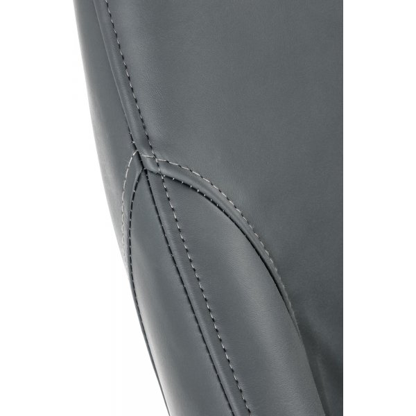 Cadeira Esszimmerstuhl 465 - Grau Cadeira Esszimmerstuhl 465 - Grau