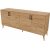 Hera Sideboard - Eiche