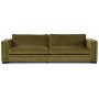 Brontes XL 4-Sitzer-Sofa (2-teilig) - frei whlbare Farbe