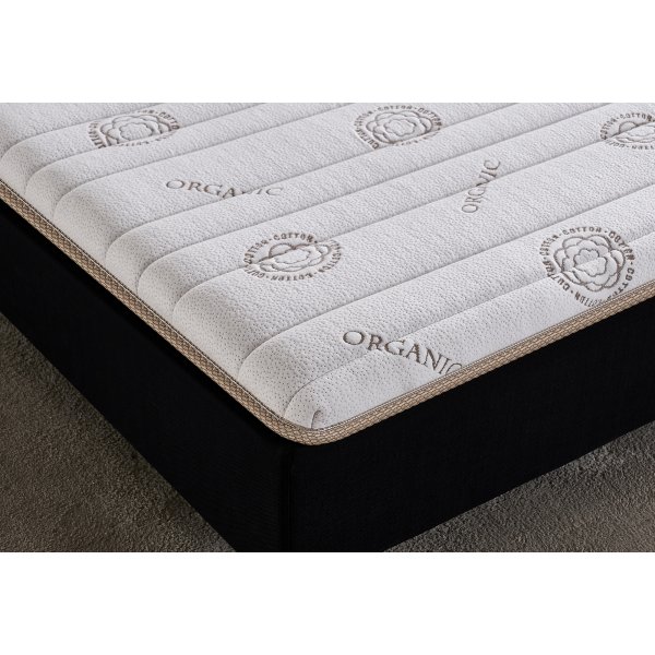 Naturlatexmatratze Naturlatexmatratze