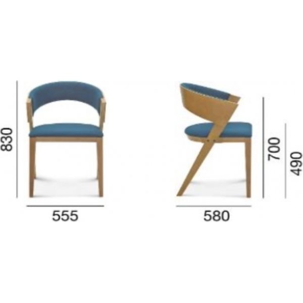 Kuschelsessel - Rahmen- und Polsterfarbe wählbar Kuschelsessel - Rahmen- und Polsterfarbe wählbar