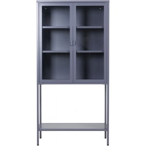 Tysslinge Schrank XL - Grau