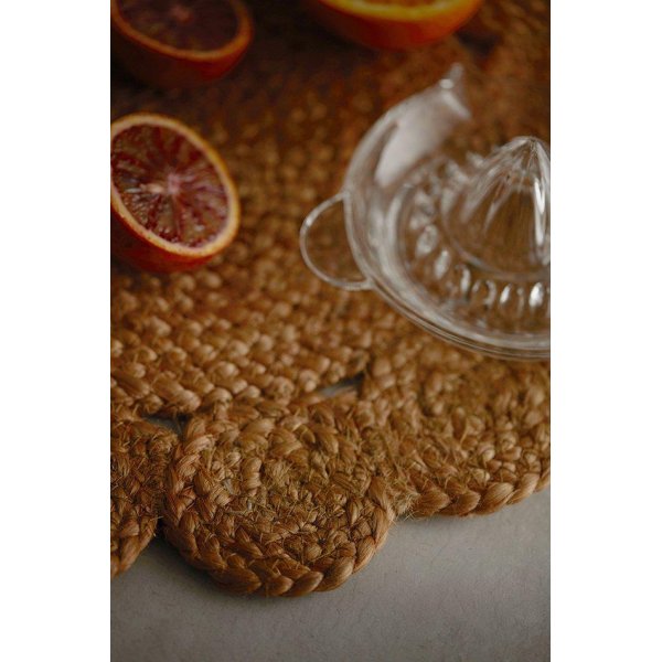 Dal-Tablette 40 cm - Zimt Dal-Tablette 40 cm - Zimt