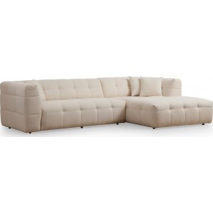 Cady-Diwansofa - Beige