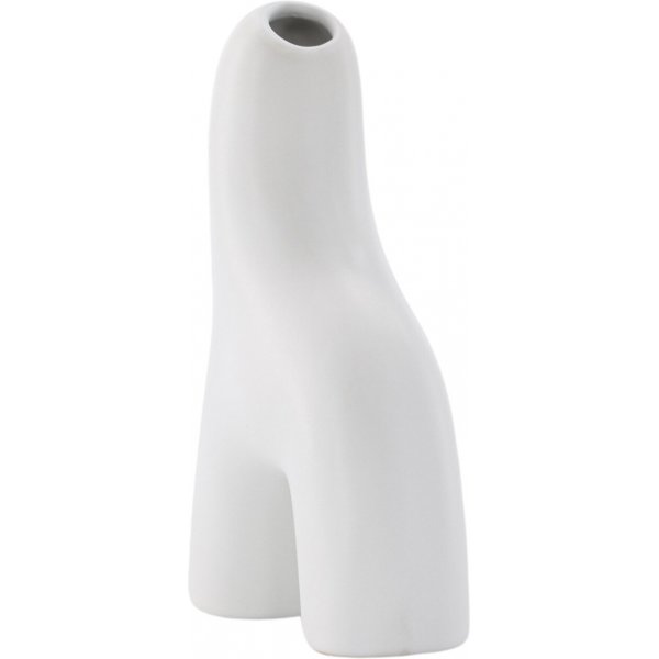 Aya-Vase - Weiß Aya-Vase - Weiß