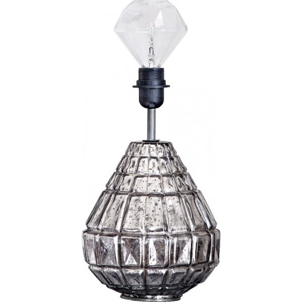 Tischlampe AN85935 - Silber