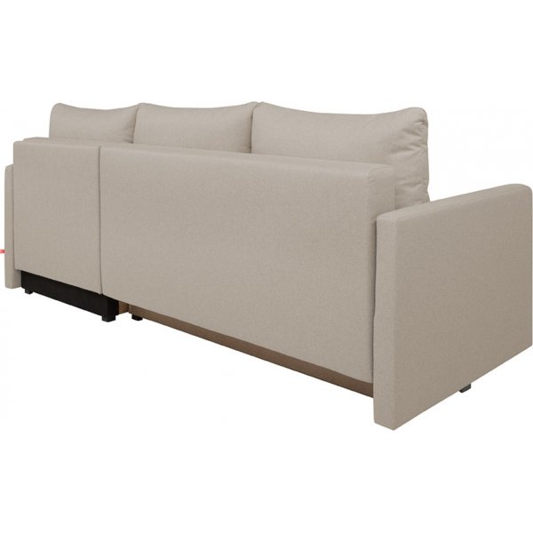 Schlafsofa Imros - Beige Schlafsofa Imros - Beige
