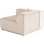 Lora Eckmodul links - Creme