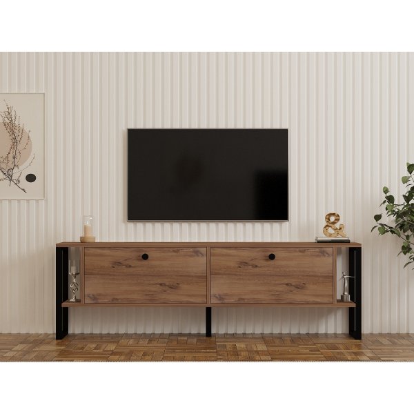 Ahu TV-Bank - Kiefer