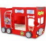 Buss Folke Stockbett - Farbe frei whlbar!